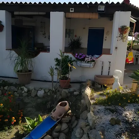 La Del Mare Holiday home