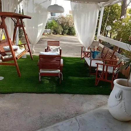 La Del Mare Holiday home *