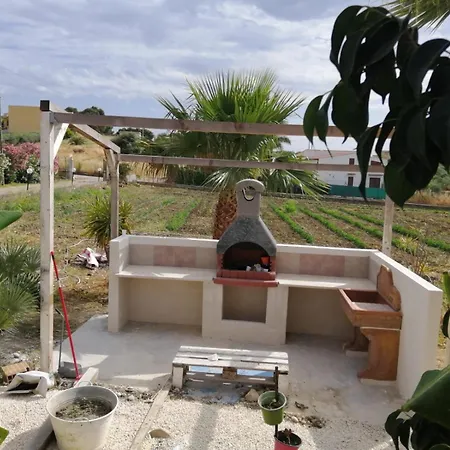 La Del Mare Holiday home